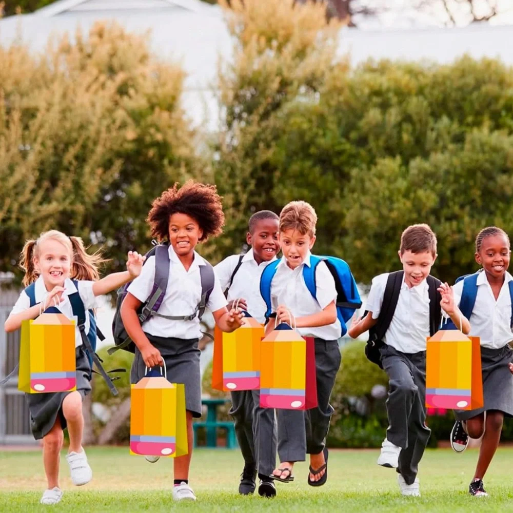 ✏️NEW✏️ Back to School Party Gift Bags